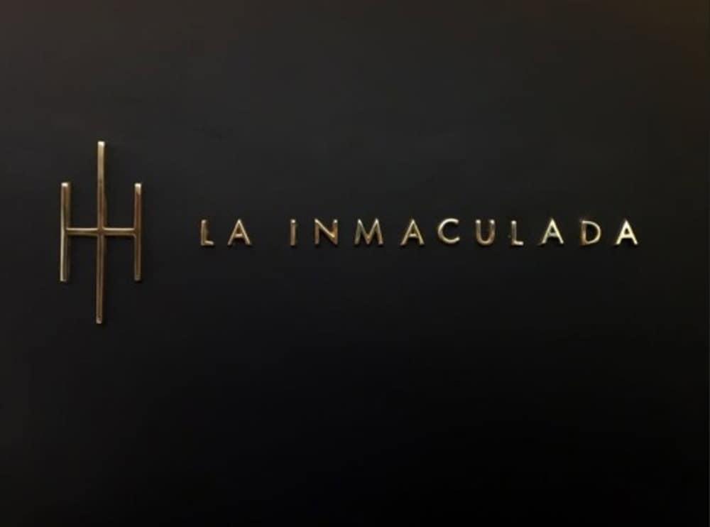 La Inmaculada Hotel Ville de Guatemala Extérieur photo
