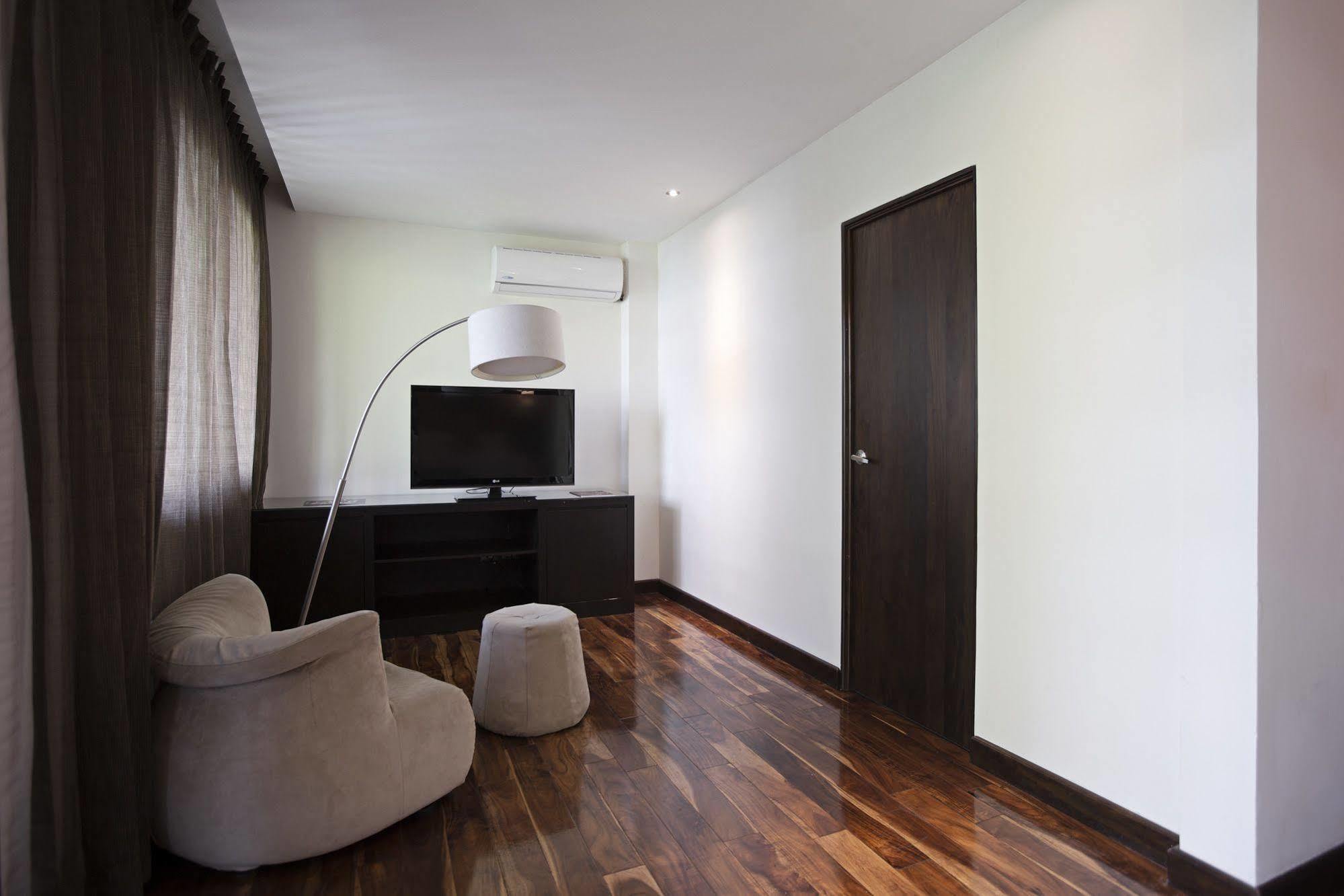 La Inmaculada Hotel Ville de Guatemala Extérieur photo