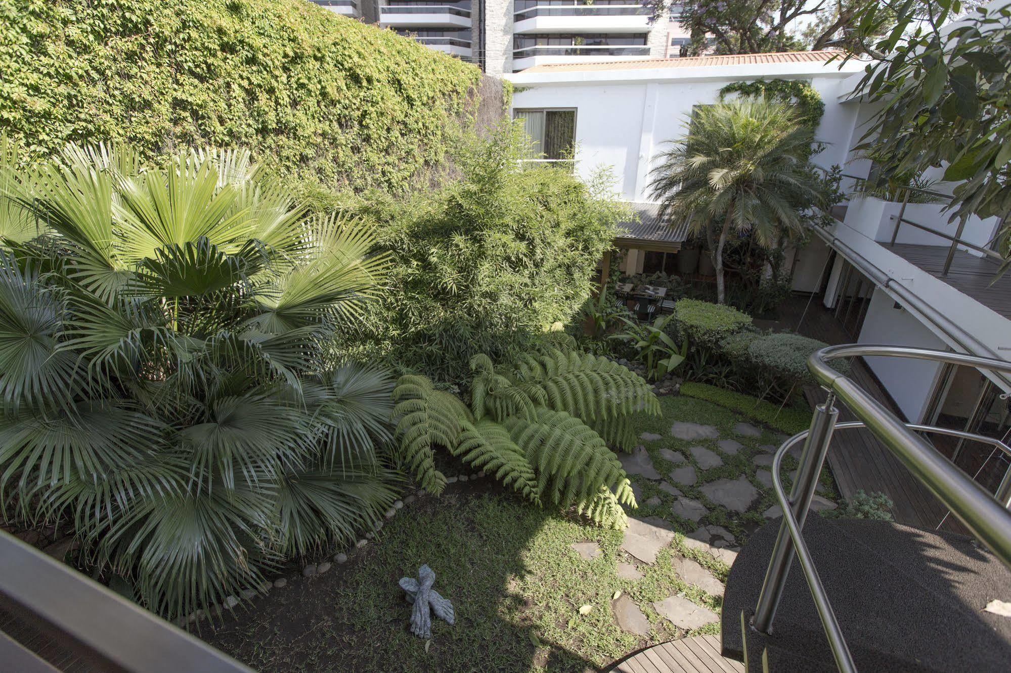 La Inmaculada Hotel Ville de Guatemala Extérieur photo