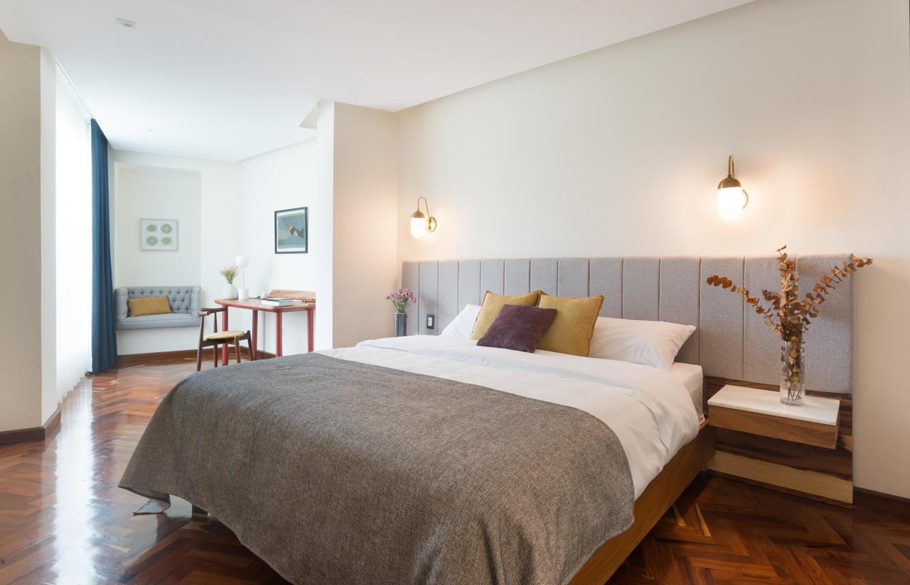 La Inmaculada Hotel Ville de Guatemala Extérieur photo